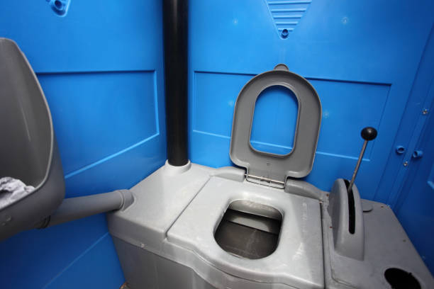 Sanitation services for porta potties in Huntington Station, NY